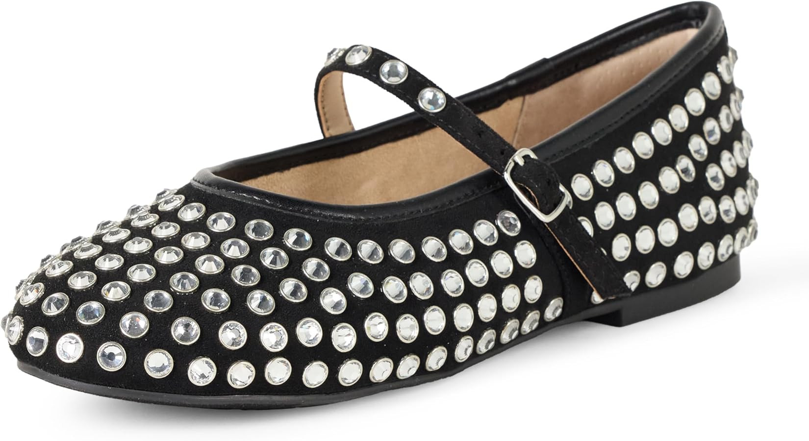 The Drop Women's Katy Mary Jane Flat | Amazon (US)