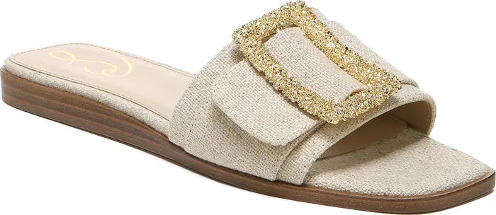 Sam Edelman Inez Slide Sandal | Nordstrom | Nordstrom
