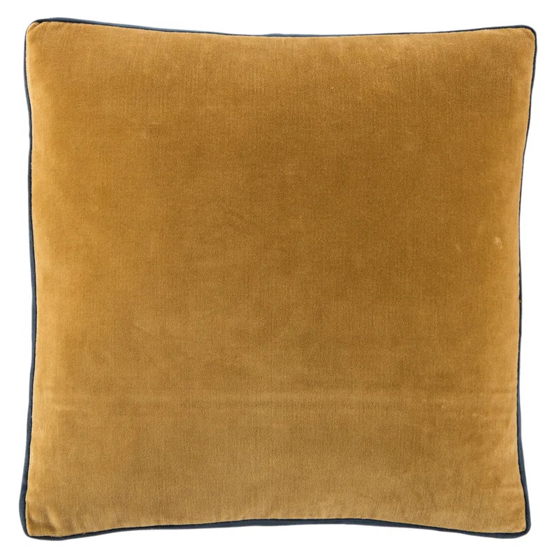 Brixen Cotton Throw Pillow | Wayfair North America
