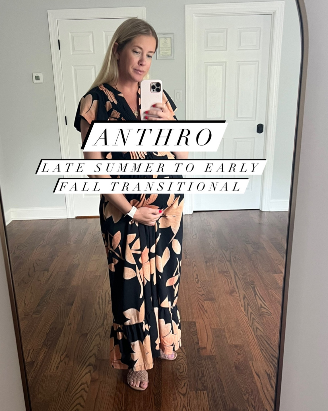 Rounding up some Anthro transitional favorites for late summer to early Fall. These are all non maternity but work for a bump or post partum! #ltkxanthro

#liketkit #LTKSeasonal #LTKstyletip 

#LTKbump #LTKwedding