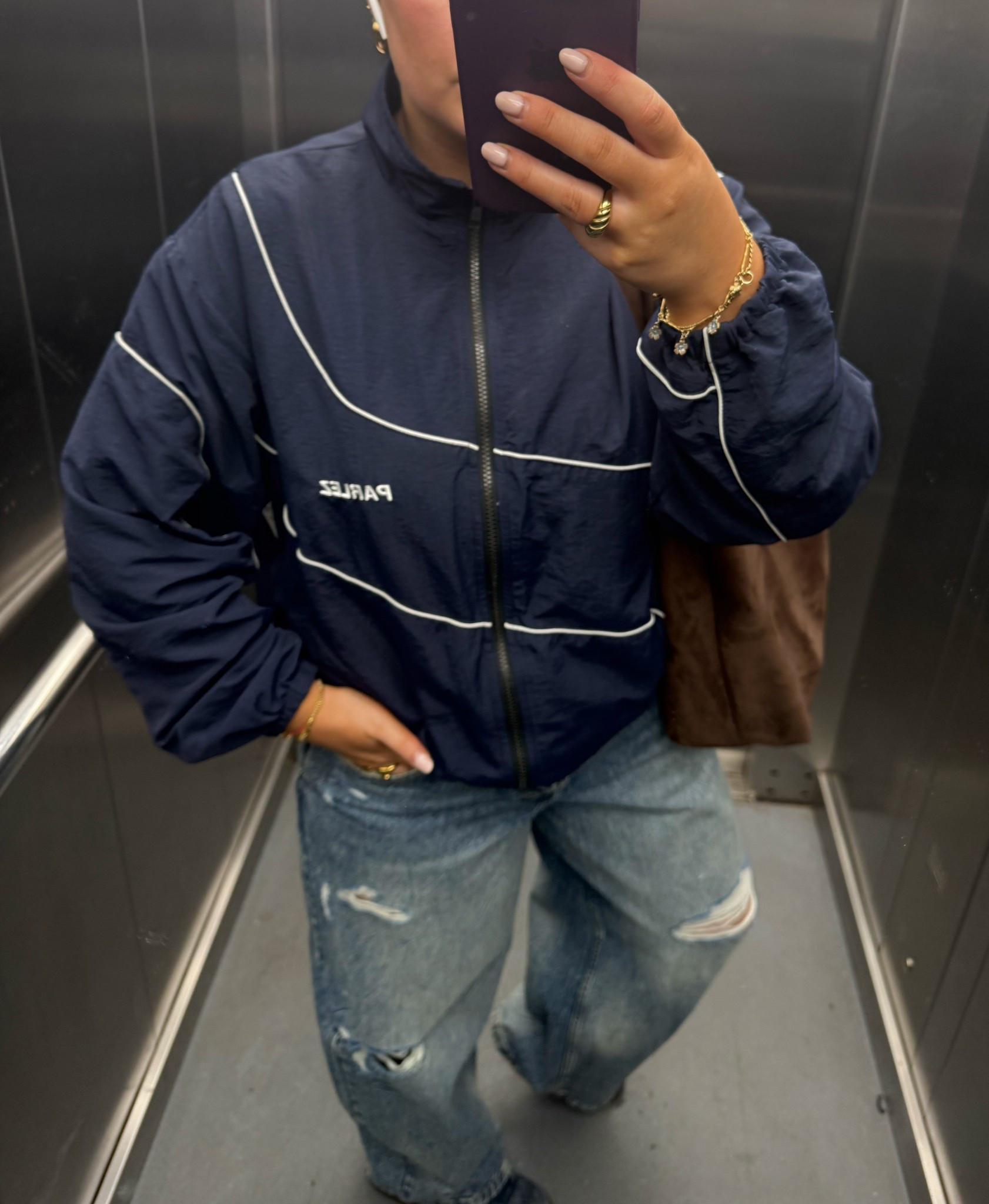 An off duty day 

#LTKuk