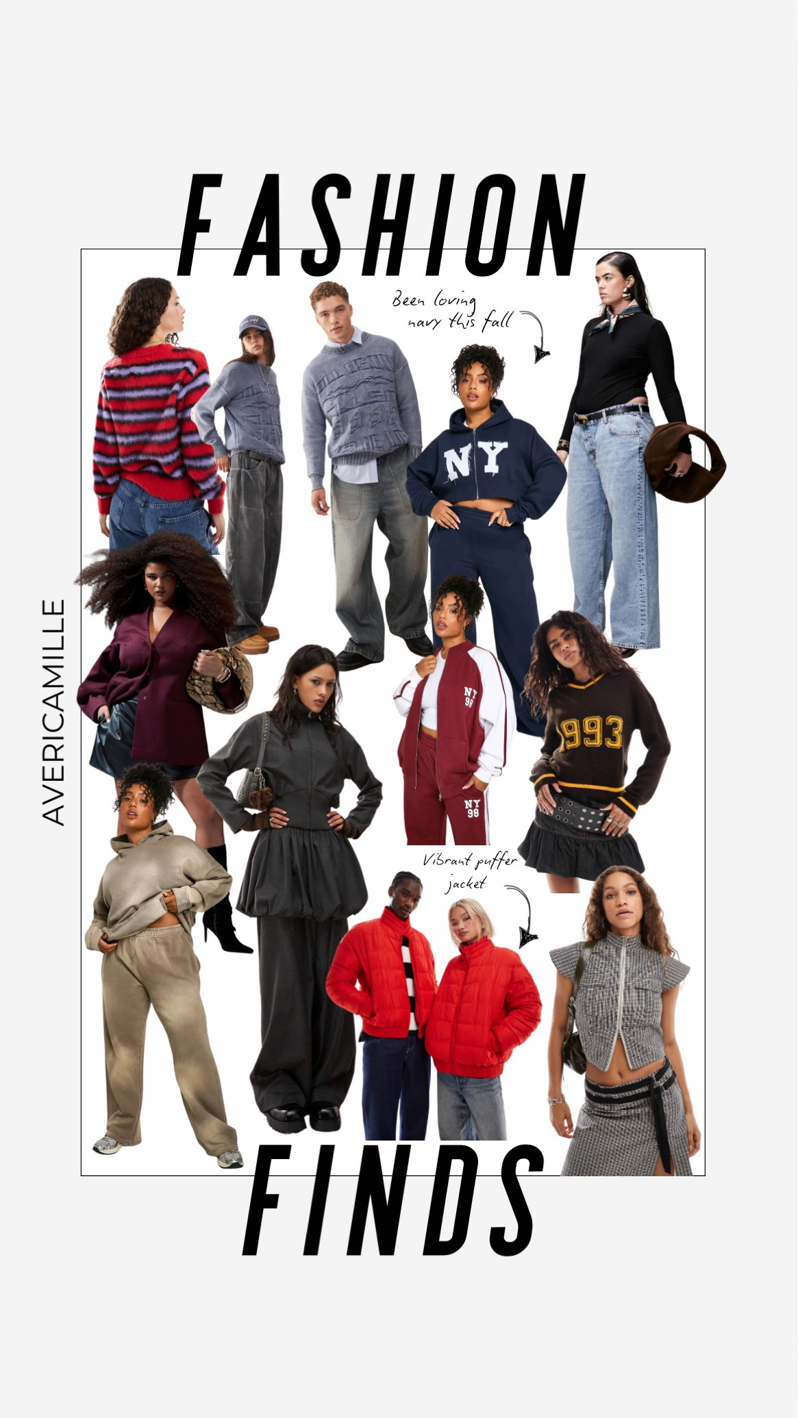 New fall fashion finds🍂

Fall outfit, fall fashion, loungewear, jacket, streetwear, street style

#LTKMidsize #LTKStyleTip #LTKPlusSize