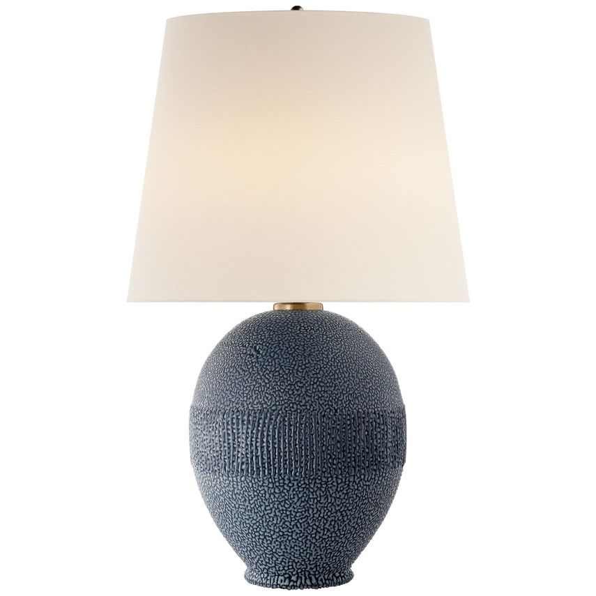 Toulon Table Lamp | Visual Comfort