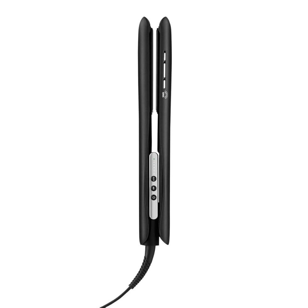 Neuro by Paul Mitchell Style+ 1" Ceramic Straightening & Styling Iron, Travel Flat Iron, Dual Vol... | Amazon (US)