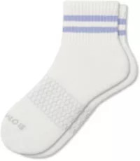 Bombas Vintage Stripe Quarter Sock - 1 Pack | DICK'S Sporting Goods