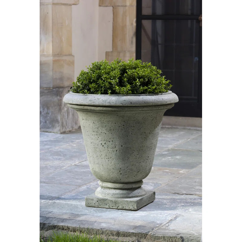 Hampton Urn Planter | Wayfair North America