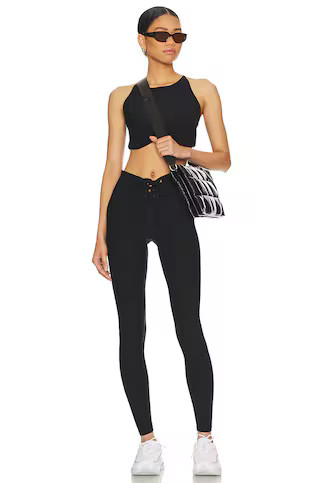 Stretch Football Legging | Revolve Clothing (Global)