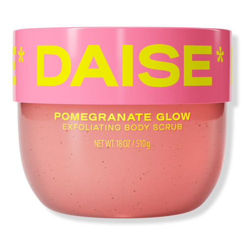 Exfoliating Body Scrub | Ulta