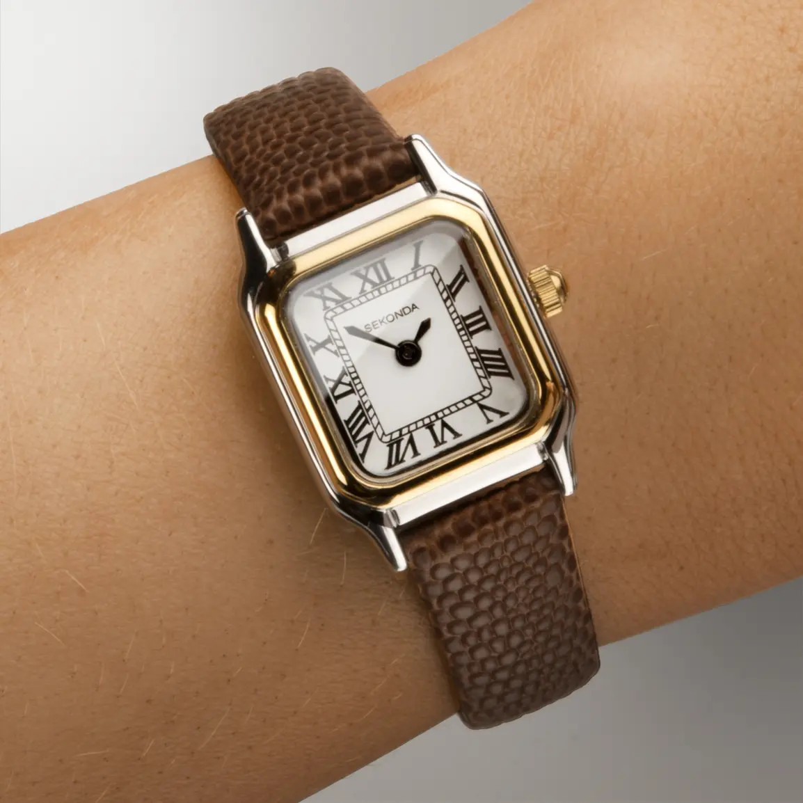 Sekonda Monica Ladies Watch | Classic Collection | Sekonda | Sekonda