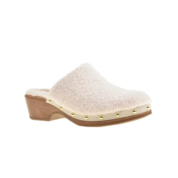 Scoop Women's Studded Clogs - Walmart.com | Walmart (US)