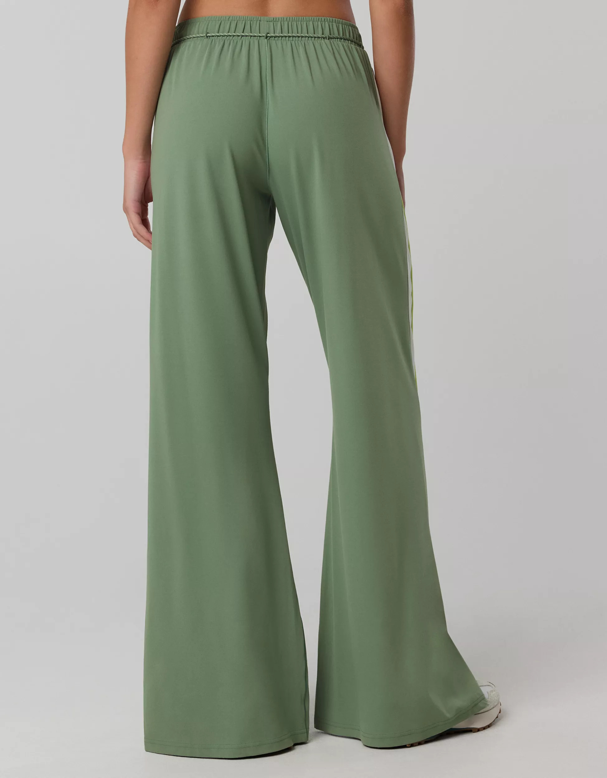 OFFLINE By Aerie Real Me Track Trouser | Aerie