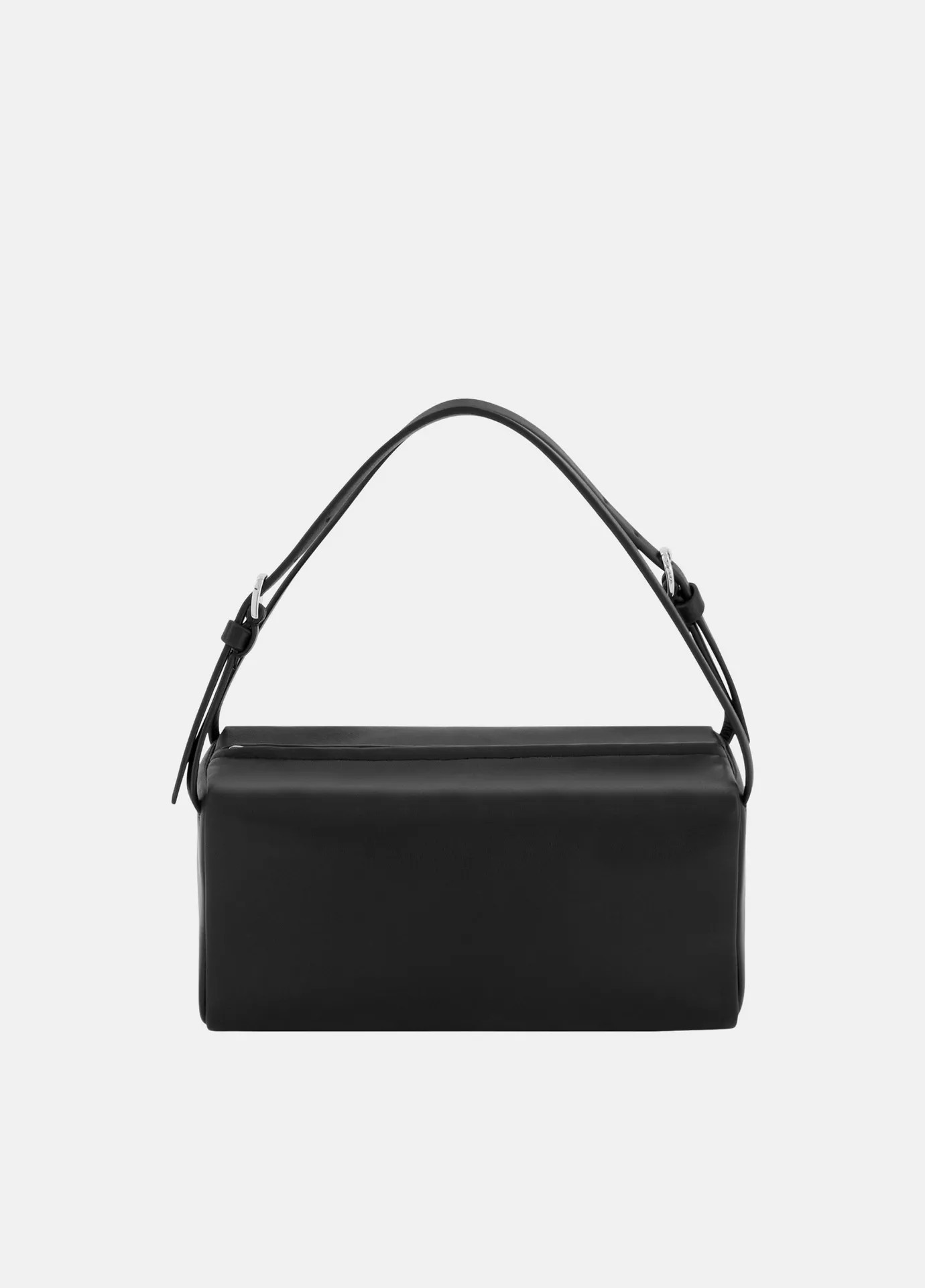 Josie Leather Top-Handle Bag | Vince LLC