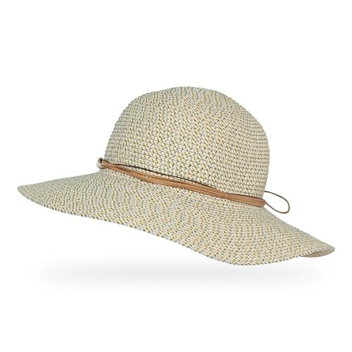 SUNDAY AFTERNOONS Sea Glass Sol Seeker Hat, 1 EA | Amazon (US)