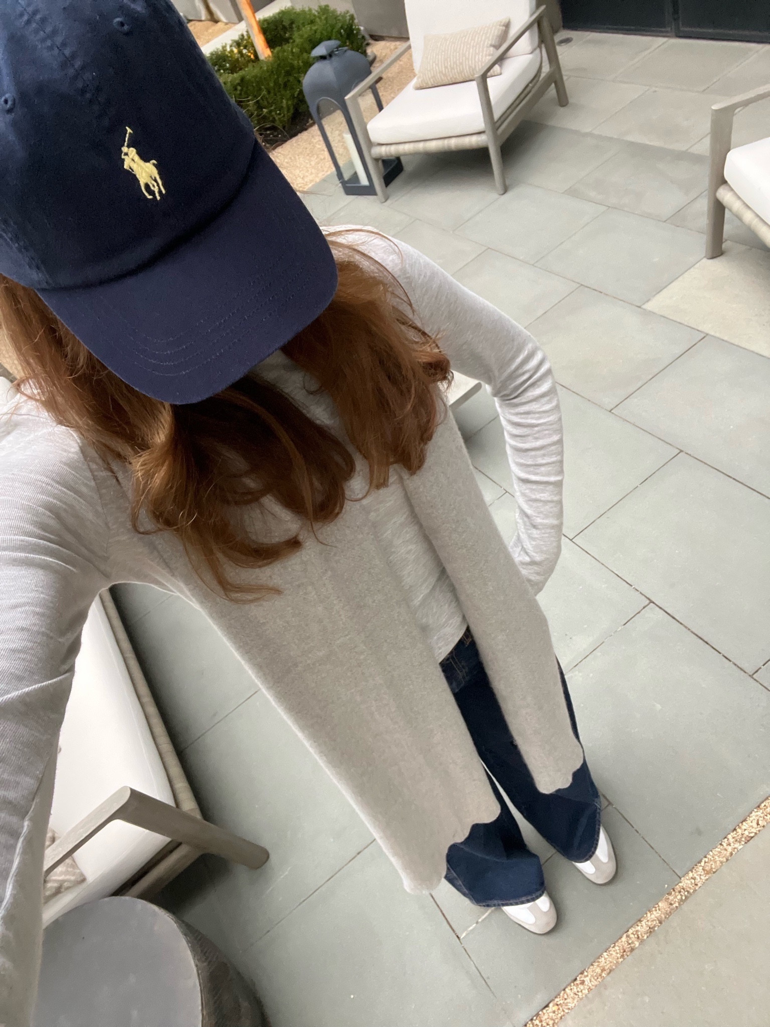 Mini Winter Capsule by Braylea Smith— I’ve made this for the girl who wants to make getting ready simple. My mini capsule is a group of 15 or so items that can all be styled together to create beautiful, effortless, & classy outfits✨

winter outfit, winter outfit idea, denim jeans, boots, booties, winter essentials, winter wishlist, winter outfits, abercrombie, a&f, abercrombie & fitch, jacket, fall sweater, pants, trousers, work wear, #ltksale, #ltkseasonal, jeans, abercrombie jeans, sweaters, winter dresses, white button up, mango, dress, boots, cowboy boots, black cowboy boots, Adidas sambas, Abercrombie trousers, vest, black vest, vest outfit, revolve, dark denim jeans, basics, capsule wardrobe, scarf 

#liketkit #LTKunder100 #LTKunder50 #LTKfit    #LTKFind #ltksalealert 

#LTKstyletip #LTKhome #LTKSeasonal #LTKstyletip #LTKbeauty #LTKitbag