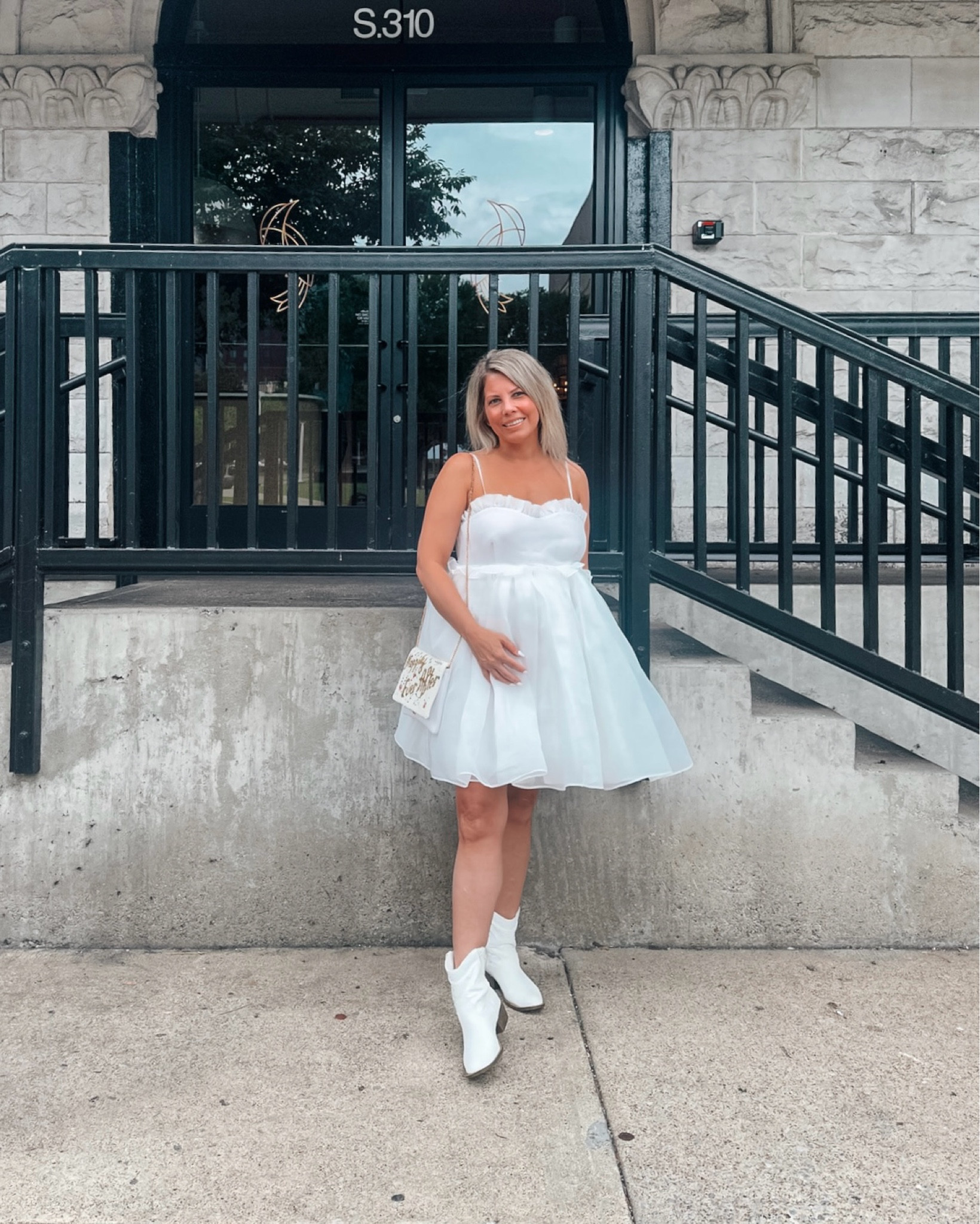 Having a princess bride moment in this Selkie dress.

Dresses perfect for the bride to be for her shower, bachelorette and more. 

#LTKStyleTip #LTKWedding #LTKParties