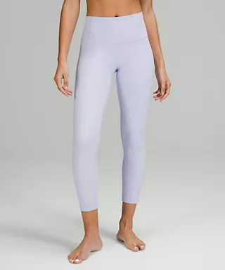 Wunder Under High-Rise Tight 25" | Women's Pants | lululemon | Lululemon (US)
