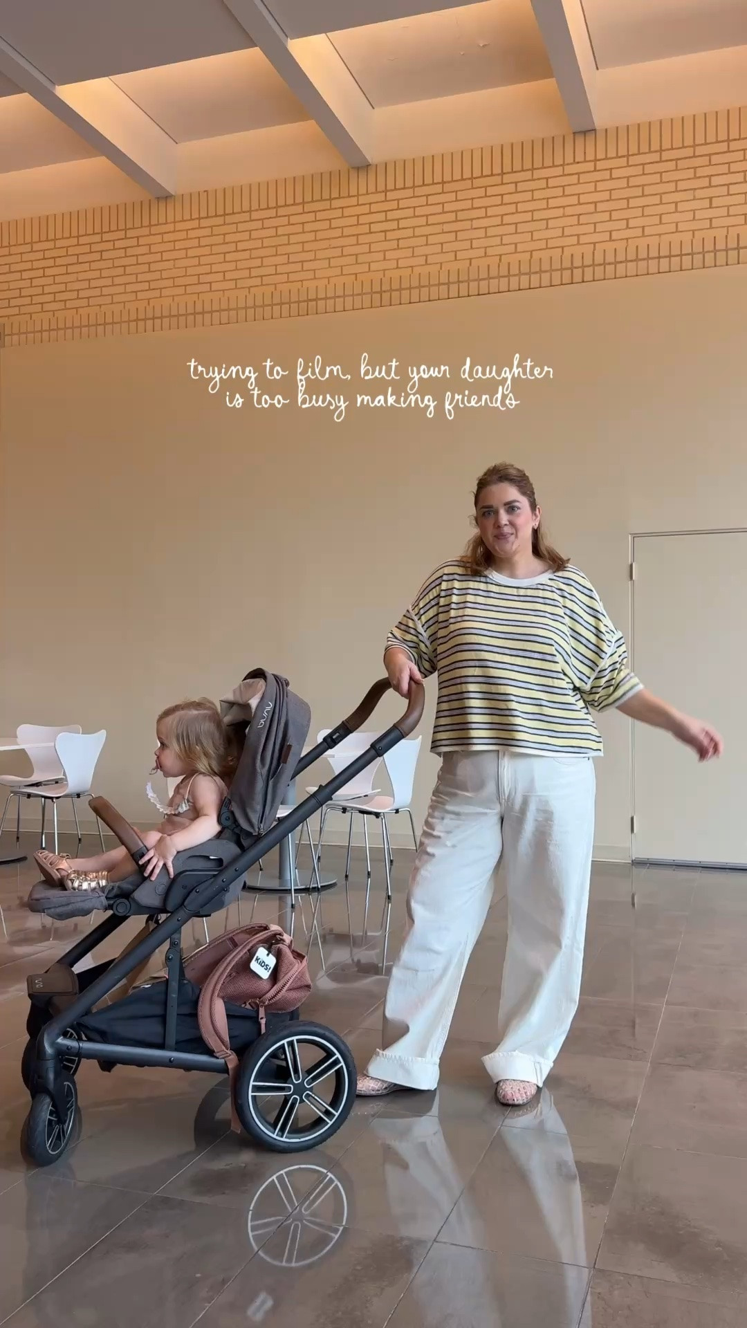 Toddler mom outfit wearing 33 in jeans and they’re on sale and large in tee. Margot’s set is perfect for summer and on sale

#LTKmomlife #LTKdayinmylife