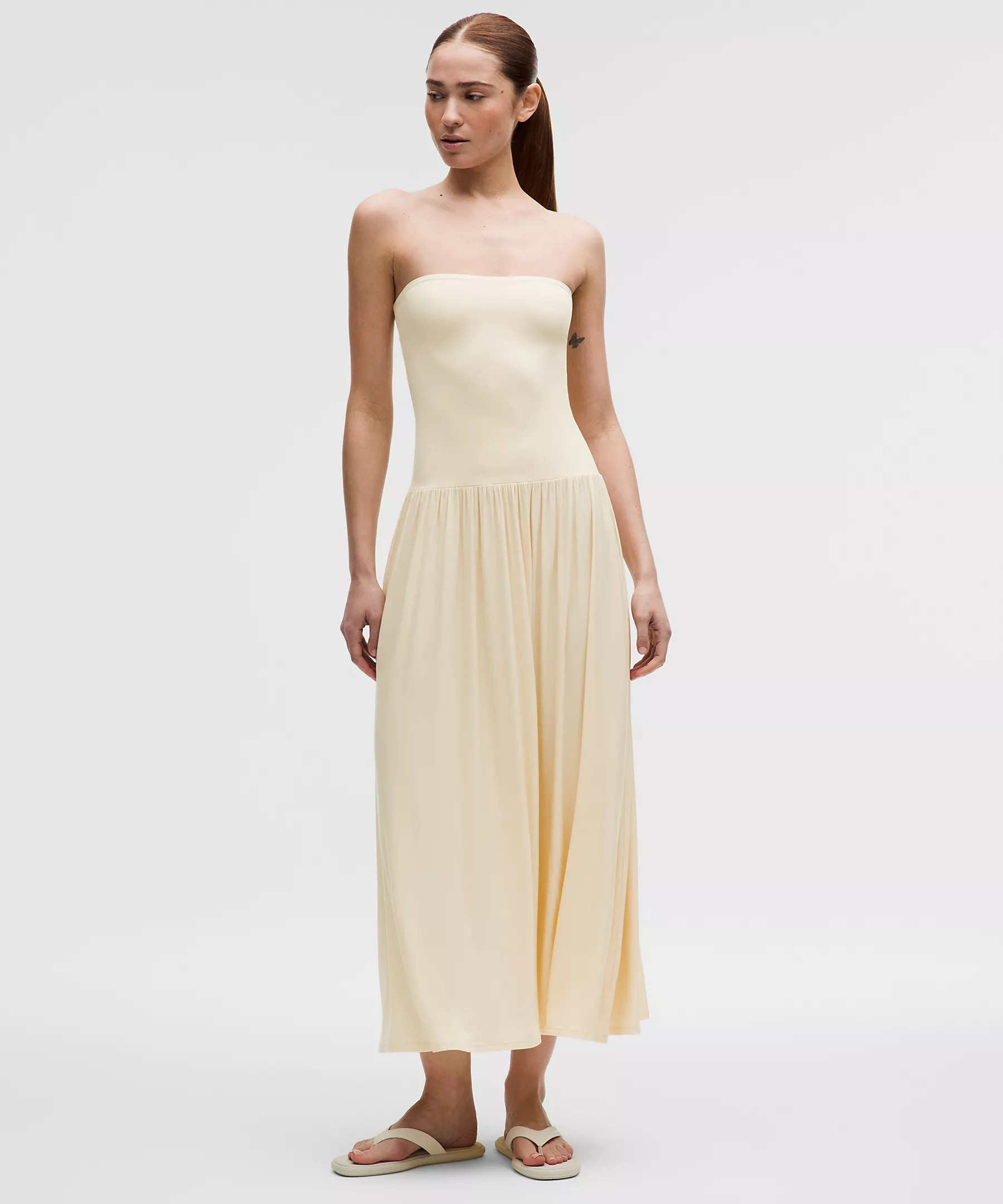 2-in-1 Maxi Dress | Lululemon (US)