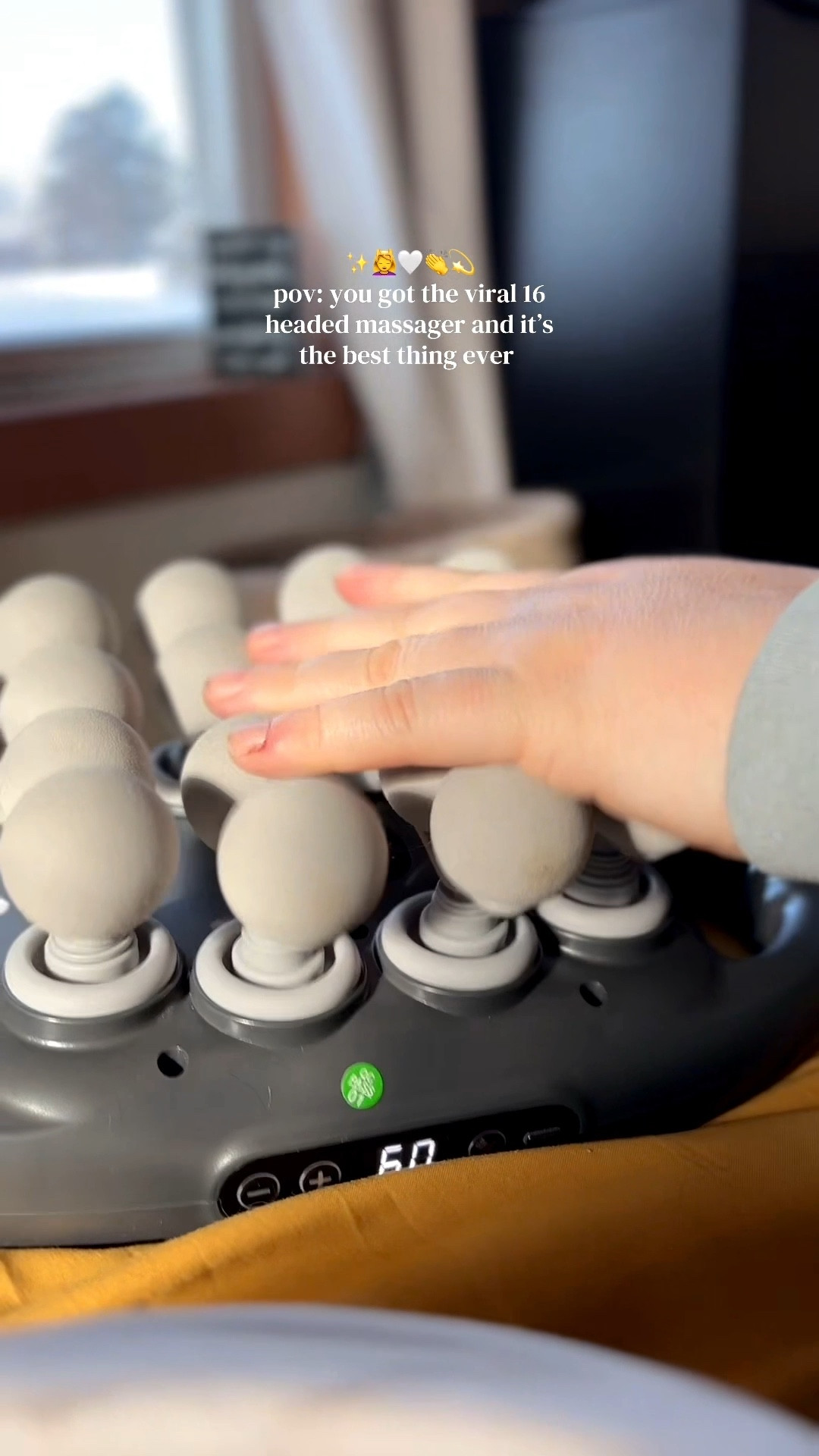 Dare I say it almost beats the real thing? 😍 I’m obsessed 10/10 

#LTKSaleAlert #LTKselfcare #LTKfitnessgoals