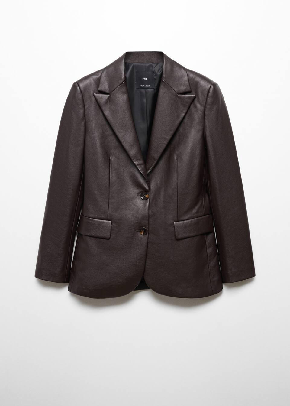 Search: leather jacket (31) | Mango United Kingdom | MANGO (UK)