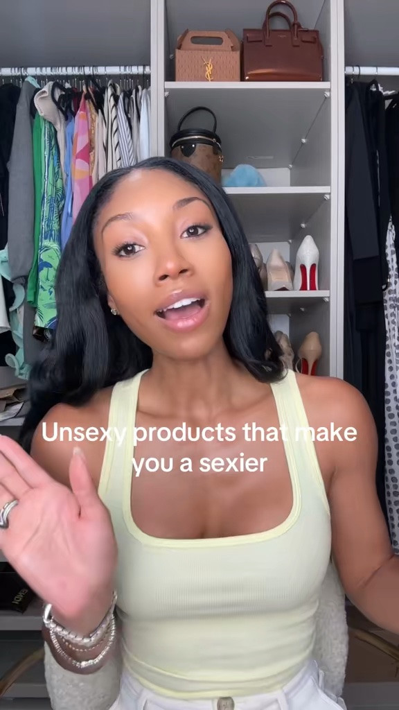 These products might not have the sexiest packaging but they 100% work