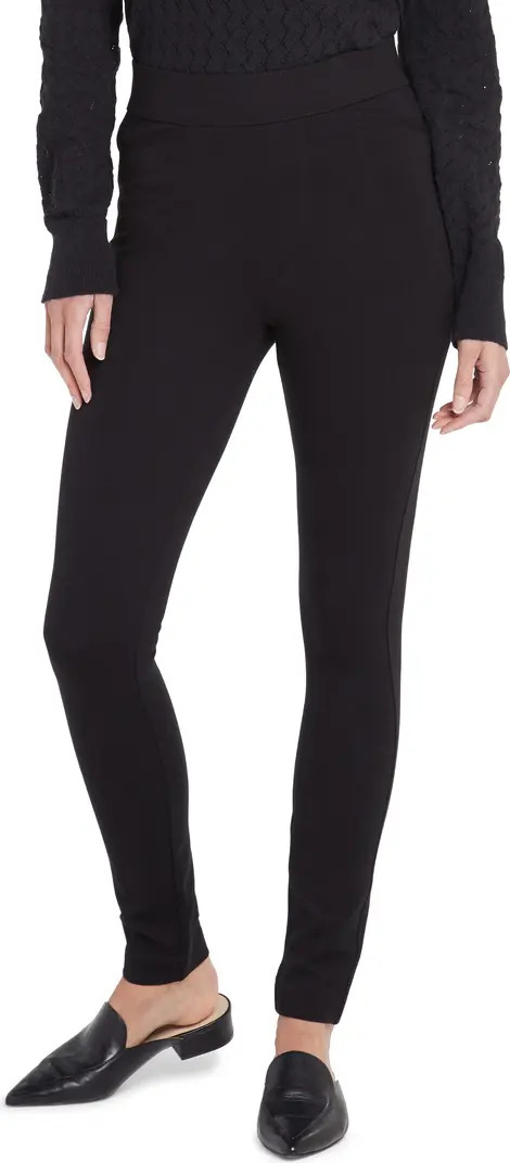Sculpt Her Pull-On Leggings | Nordstrom