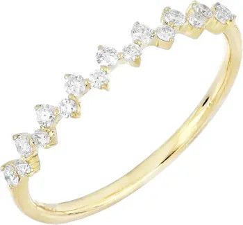 Rita Stackable Diamond Ring | Nordstrom
