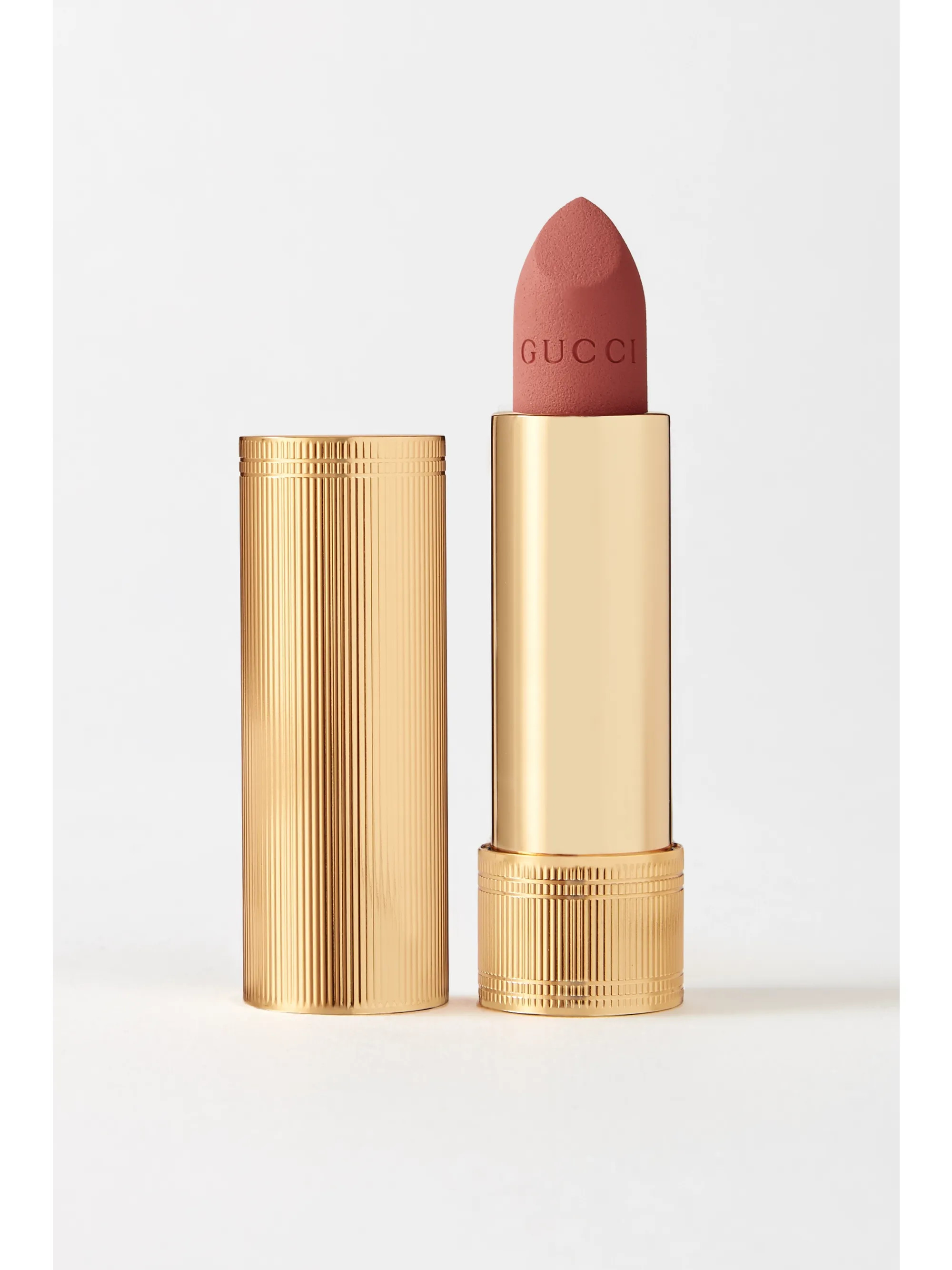 Rouge à Lèvres Mat Lipstick - They Met in Argentina 208 | NET-A-PORTER (US)