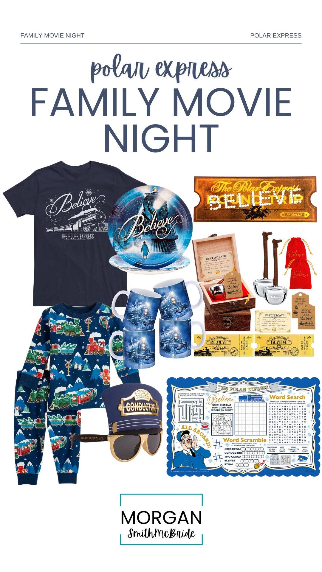 Cozying up for a Polar Express movie night with all the blankets and hot cocoa essentials. These pieces make the whole evening feel extra magical.

#LTKGiftGuide #LTKmomlife #LTKHoliday