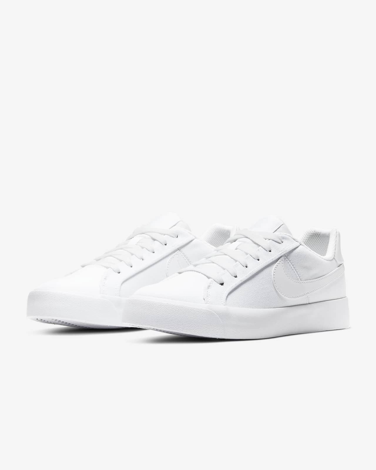 Nike Court Royale AC Canvas | Nike (US)