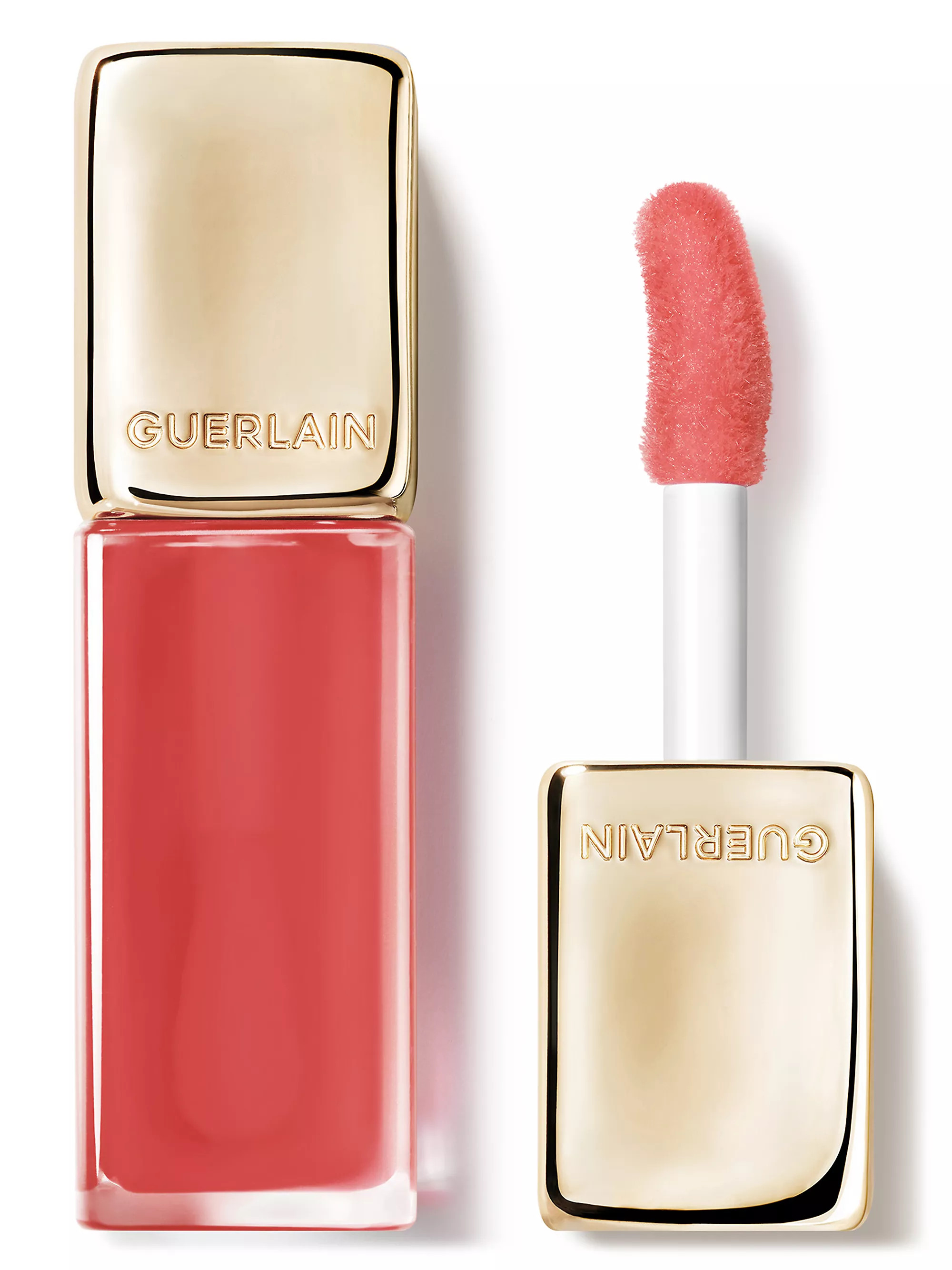 Kiss Kiss Bee Glow Lip Oil | Saks Fifth Avenue