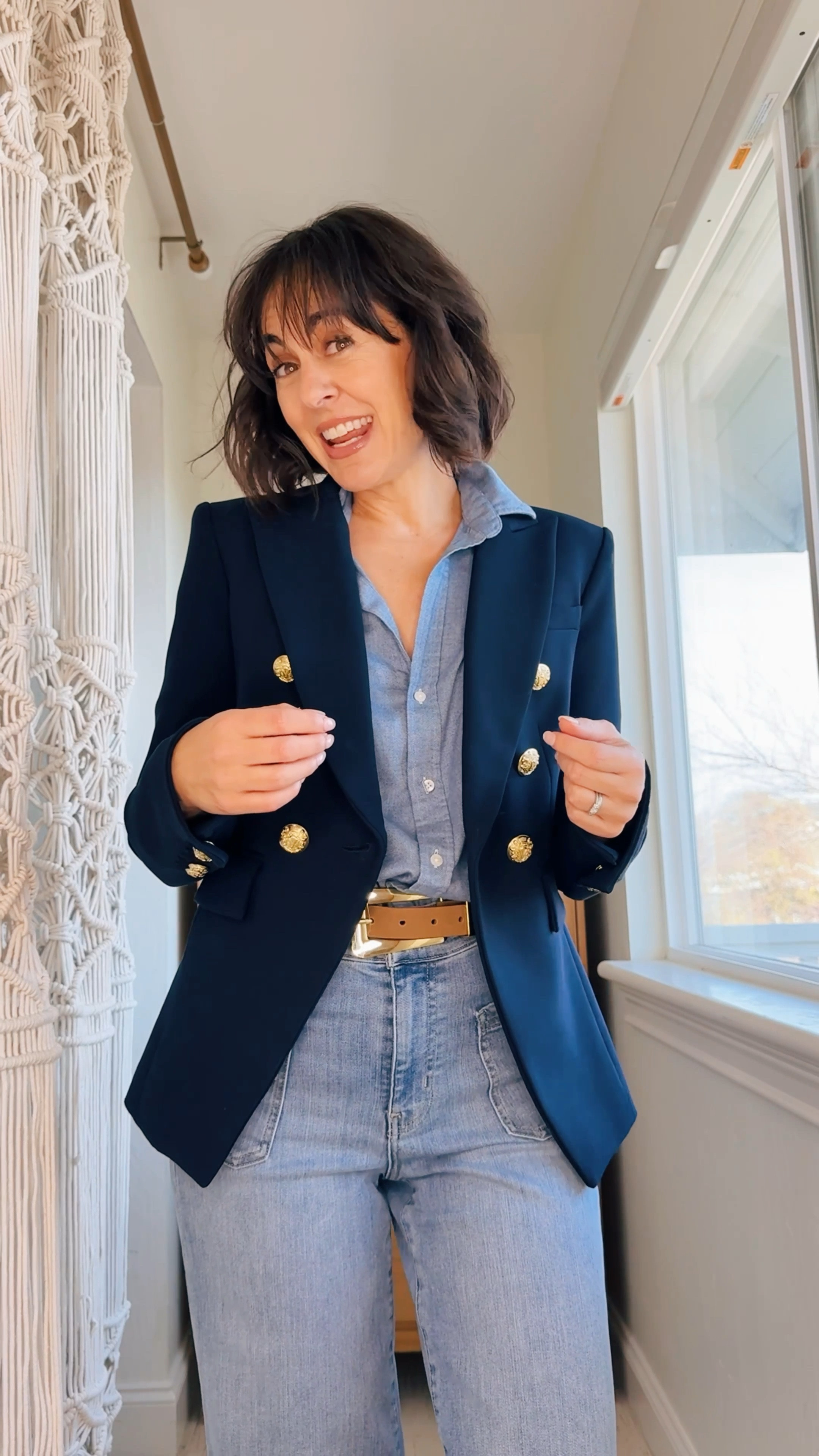 Packing for Paris in the spring with a high low mix of brands I found @Nordstrom

#packingvideo #capsulewardrobe #nordstrompartner 

#LTKWatchNow #LTKOver40
