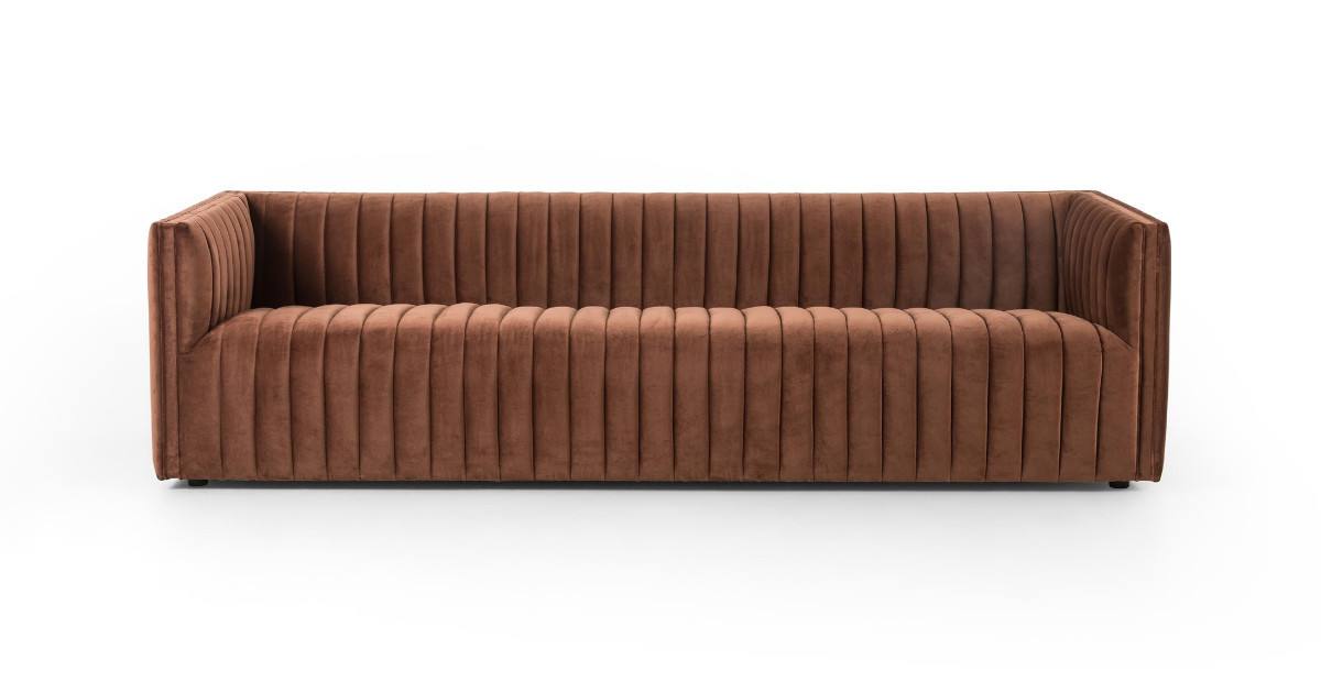 Anja Sofa | Magnolia