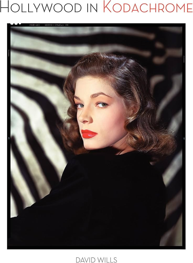 Hollywood in Kodachrome | Amazon (US)