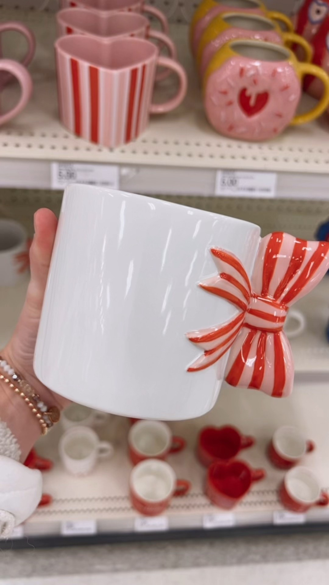 // Valentine coffee mugs // 

#LTKValentine #LTKHome #LTKSeasonal