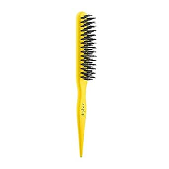 Drybar Texas Tease Teasing Hair Brush | Designed for Teasing, Backcombing, and Smoothing Hair | Amazon (US)