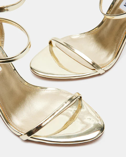 THERESA CHAMPAGNE | Steve Madden (US)
