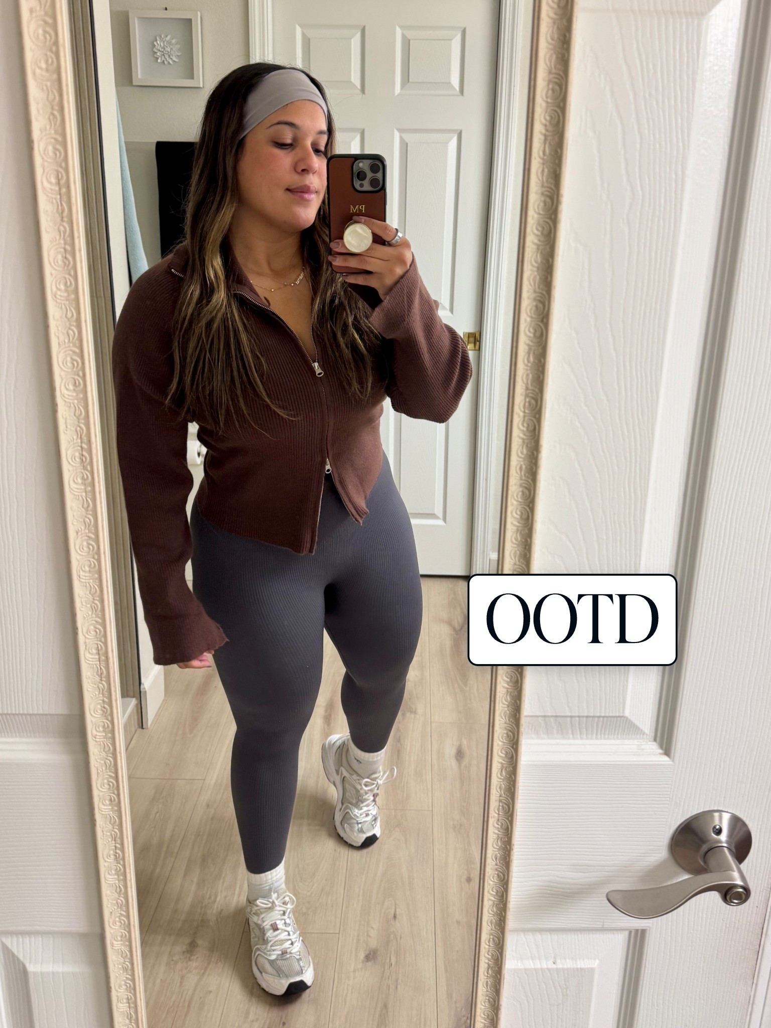 OOTD🤎

#LTKSaleAlert #LTKSeasonal #LTKHoliday