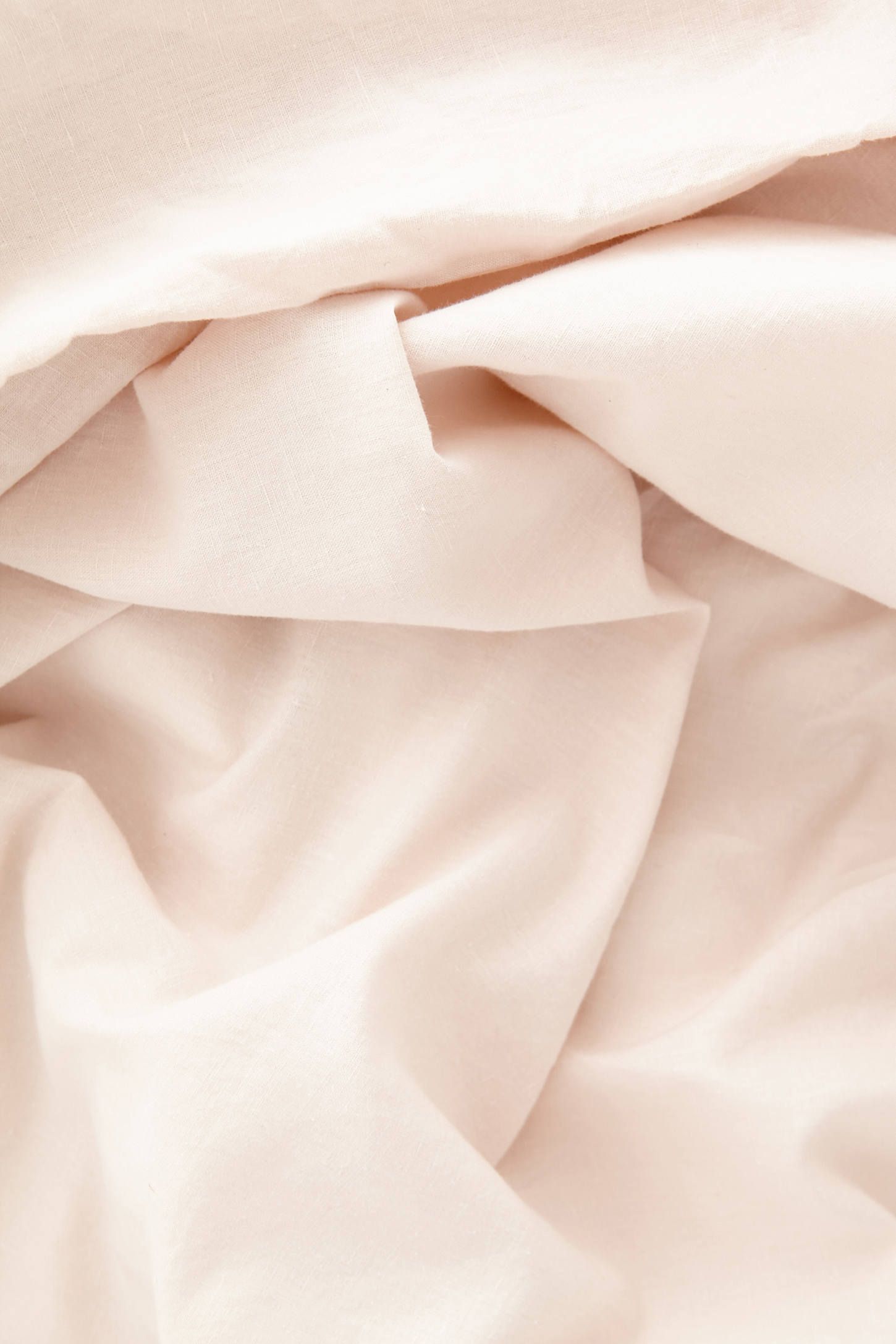 Assembly Home Linen Blend Duvet Cover | Urban Outfitters US