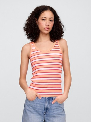 Women / T-Shirts & Tanks | Gap Factory