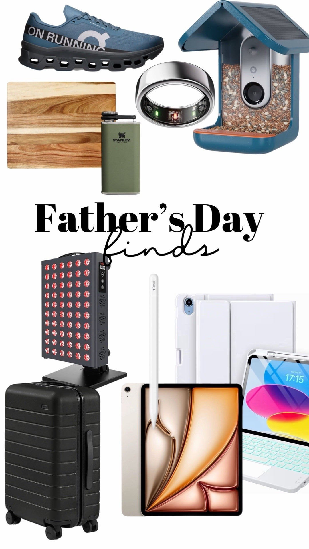 Father’s Day favorites

#LTKMens #LTKTravel
