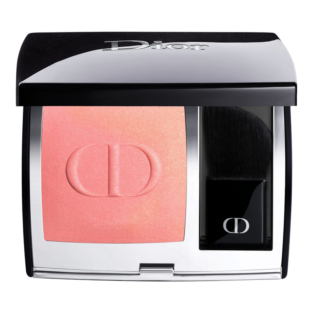 Dior Rouge Blush - Rose Montaigne | Ulta