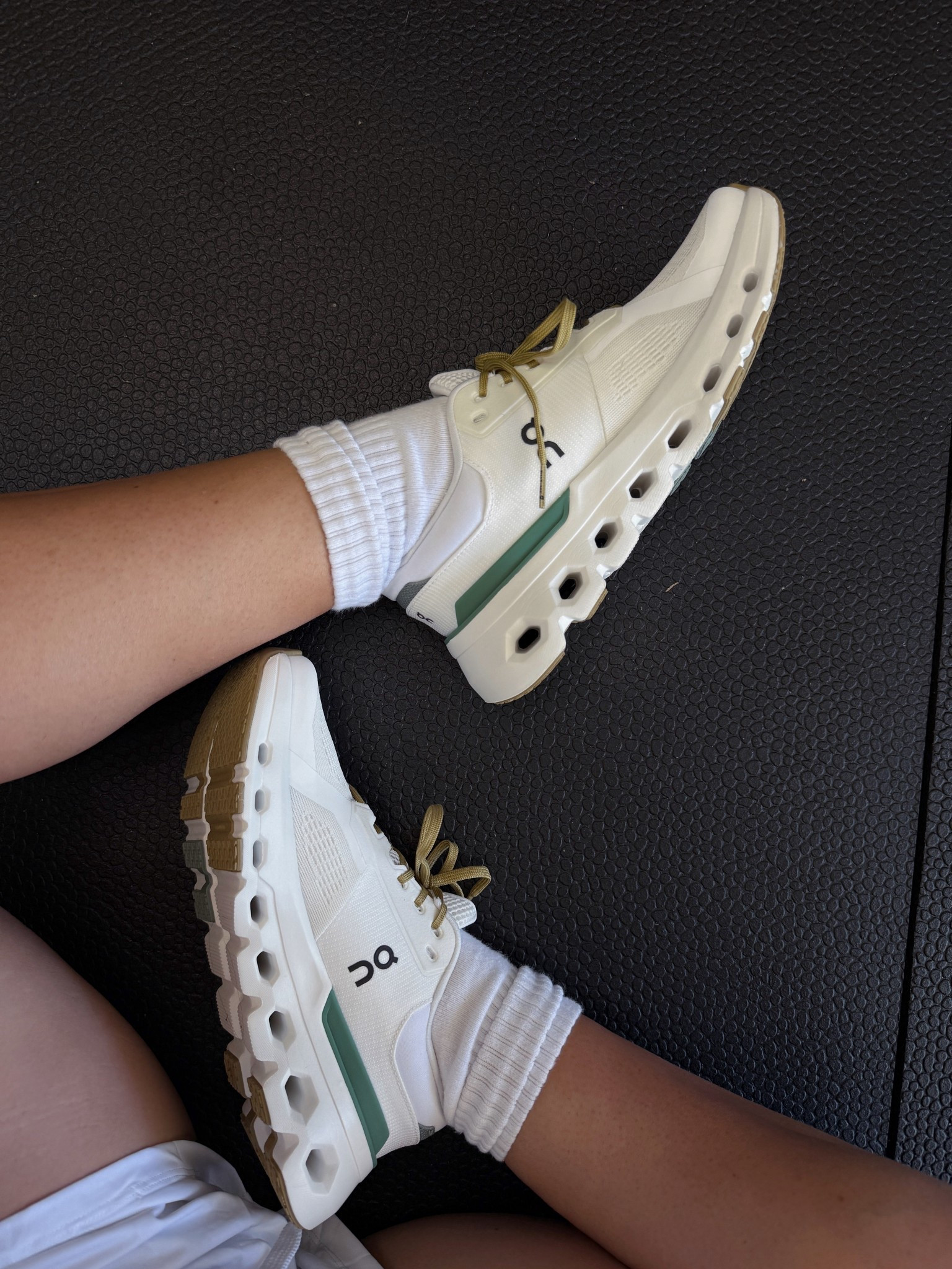 New running shoes!! On Cloudrunner 2!

#LTKShoeCrush