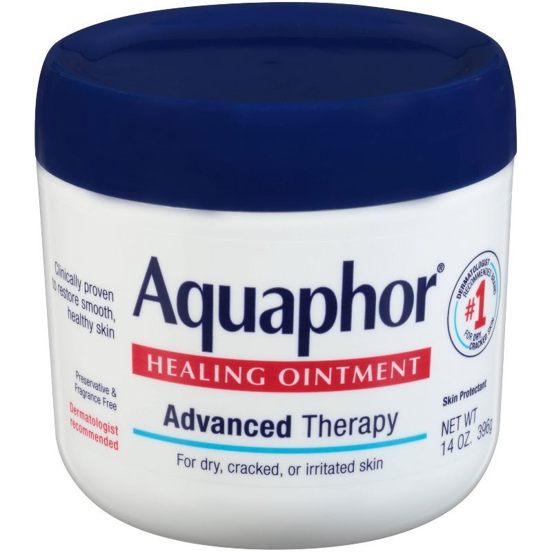 Aquaphor Healing Ointment After Hand Wash for Dry & Cracked Skin | Target