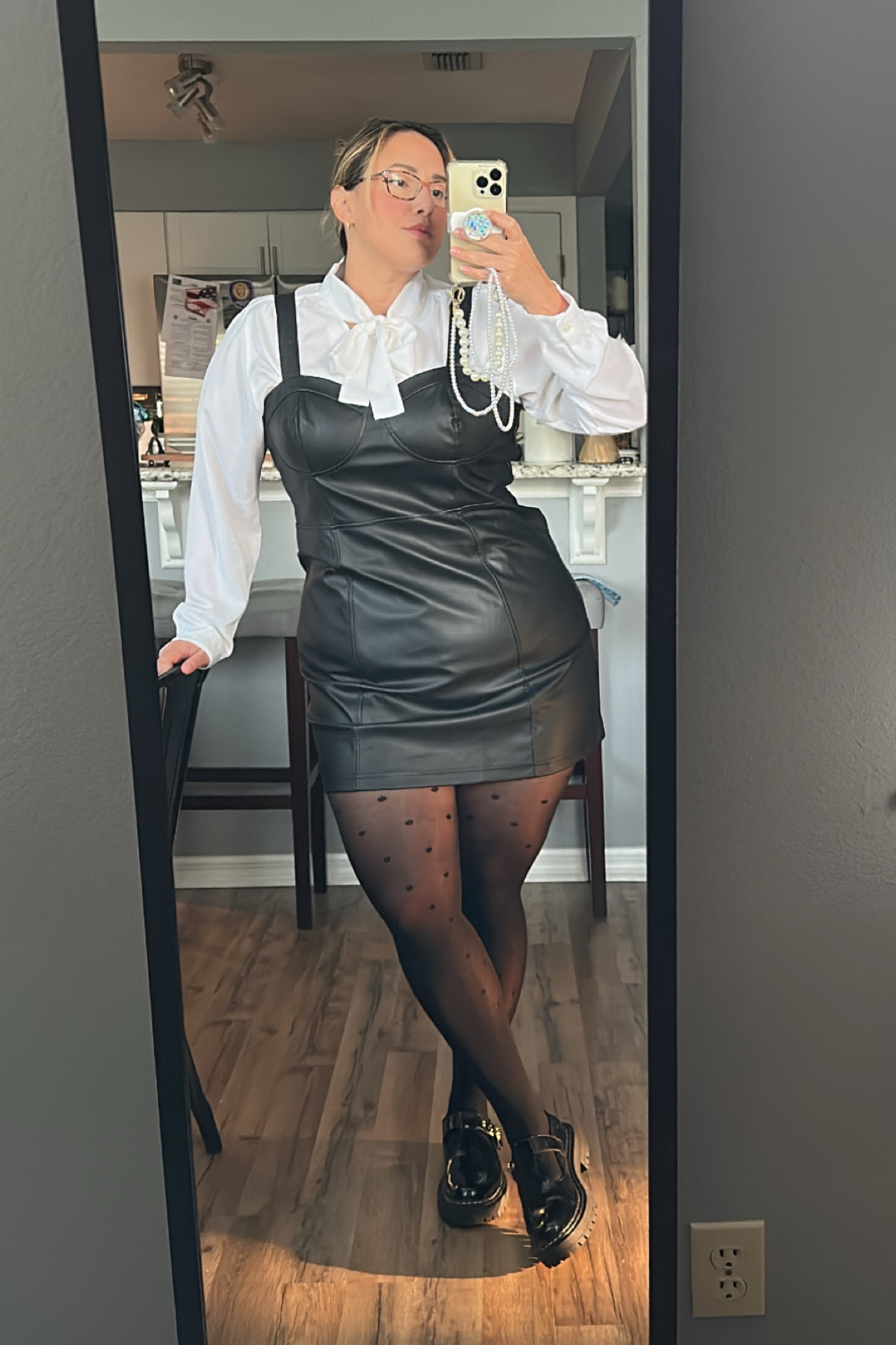 Fall life isn’t for Floridians but I’m making it happen! Lol 
Dress is linked, other stuff linked is similar due to it being sold out. 

Wearing XL in everything 
I’m 5’4, size 14

#LTKcurves #LTKstyletip #LTKmidsize