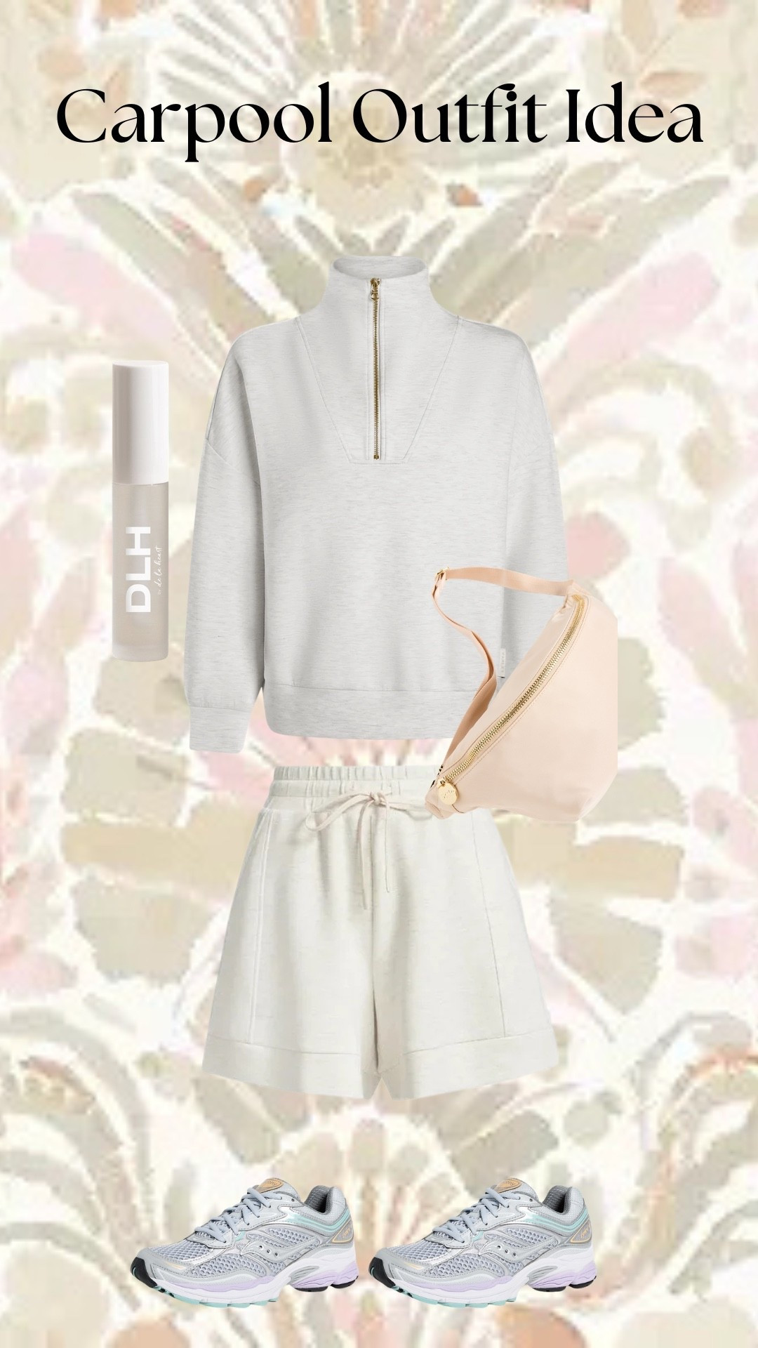 Carpool Outfit Idea 🤍

#LTKootd #LTKgrwm #LTKdayinmylife