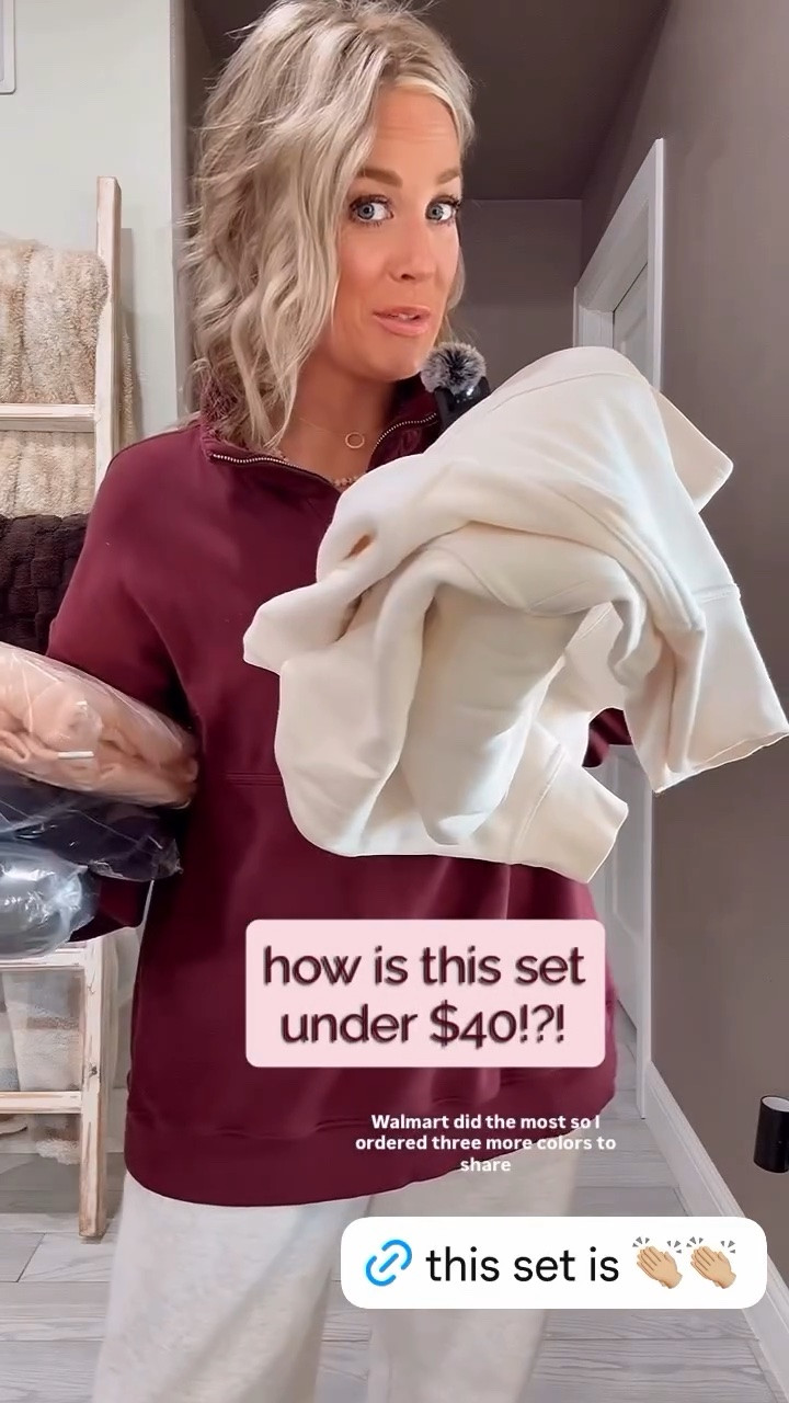 How is this set under $40?!? @Walmart