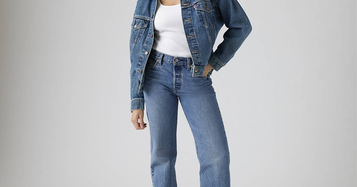 501® ‘90s Women's Jeans | Levi's US