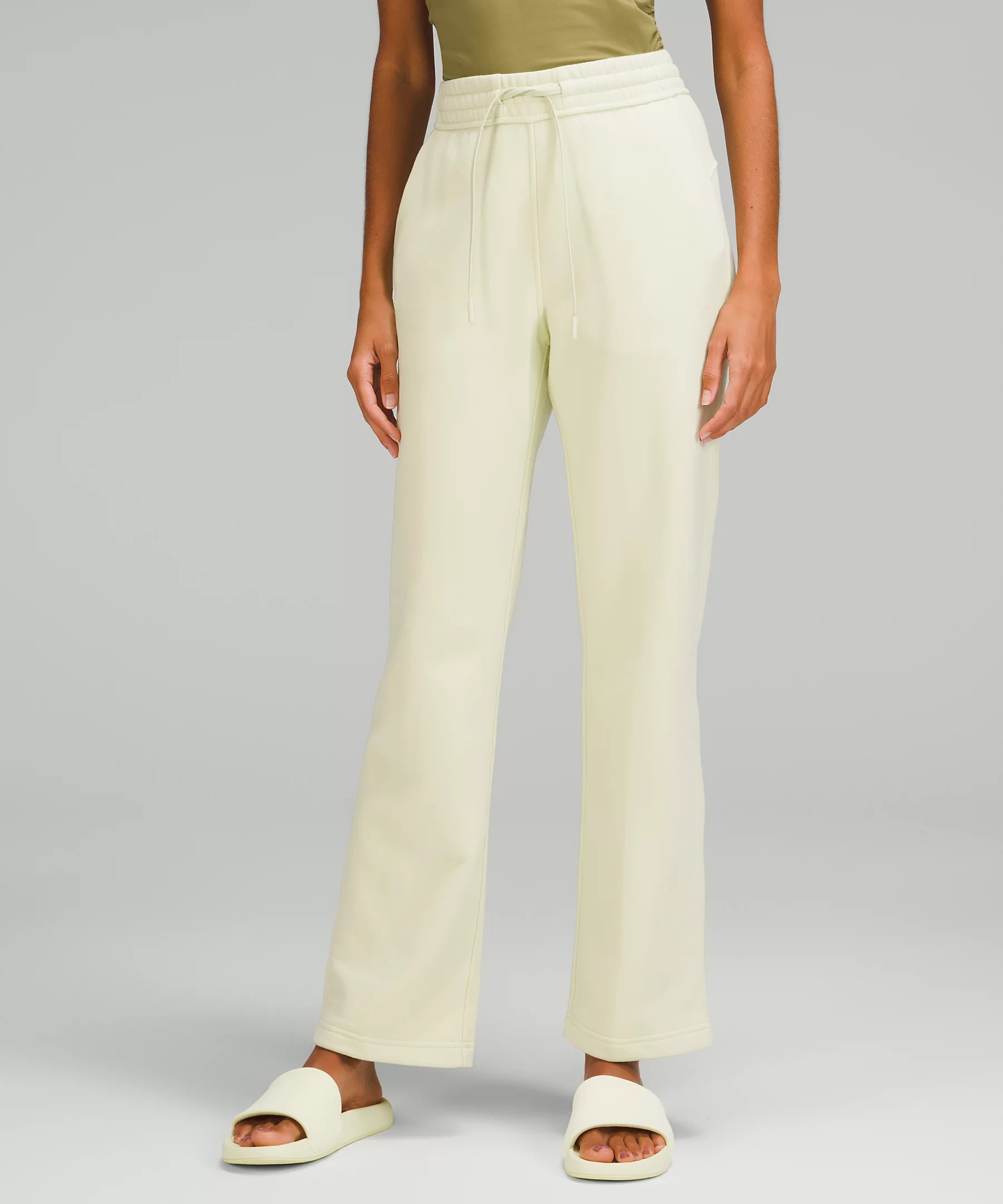 Loungeful Straight Leg Pant | Lululemon (US)