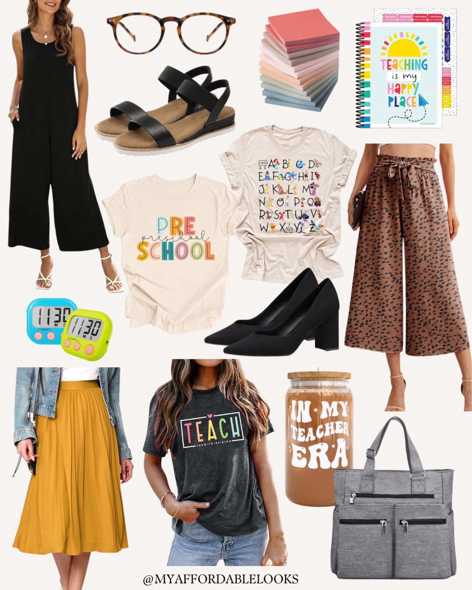 #LTKFindsUnder50 #LTKBacktoSchool #LTKStyleTip